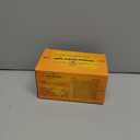 Weillsnow 198 LED 9.8ft x 6.6ft Christmas Net Lights, Connectable 8 Lighting Twinkle Modes Mesh Lights for Christmas Outdoor Patio Garden Bush Fence Decorations (Multi-Colored)