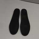 Ailaka Height Increase Insoles for Men Women, Honeycomb Shock Absorbing Cushion Shoe Height Insoles Men Women, Replacement Sports Shoe Inserts (Men 10.5-13.5 M/Women 12-15 M, Blue, Heel Height: 3.5 Cm)