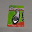 Slime 20017 Tire Pressure Gauge, Digital Gauge, 5-150 PSI