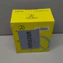 ProBody Pilates Exercise Ball - Multiple Sizes Gym Grade Balance Ball for Fitness, Workout, Pregnancy & Physical Therapy, Stability Yoga Ball Chair (Blue, 65cm)