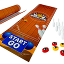 Table Top Bowling Game