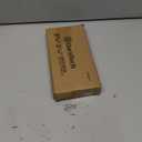 DURATECH Small Swivel Oil Filter Wrench, Oil Filter Removal Tool Fits Filters 2-3/4" to 3-1/4", Perfect for Car Repair Tools