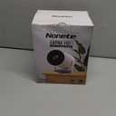 Projector 2026 UpgradedMini Projector with WiFi 6 and Bluetooth 5.2 Support 4K 1080P Auto Keystone 270 Rotatable Projector Portable Compatibile with HDMI/TV Stick/Memory Stick/Laptop-Black