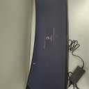 LG 45GR65DC-B Ultragear Curved Gaming Monitor 45-Inch 32:9 QHD 200Hz 1ms UltraWide Display AMD FreeSync Premium Pro VESA DisplayHDR 600 HDMI 2.1 x2 DP UBS x3 Tilt/Height/Swivel Stand - Black