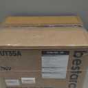 bestarc Plasma Cutter, 35Amps 110V Plasma Cutter Machine, IGBT Inverter bestarc Plasma Cutting Machine, 1/4" Clean Cut 1/2" Max Cut, Post Flow, 2T/4T for Beginners DIY