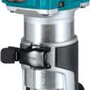 Makita XTR01Z 18V LXT Lithium-Ion Brushless Cordless Compact Router