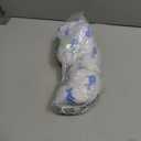 Hudson Baby Unisex Baby Plush Swaddle Wrap, Whale, 0-3 Months