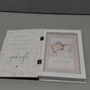 Nursery Book Box 6-by-9 Inch Photo Frame