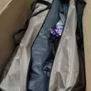 LOYEAHCAMP Tent 4/6 Person Blackout Camping Tent with Rainfly