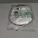 Veapgoo Car Windshield Sun Shade Window Cover Shade Interior Sun Protection 69inX35in, UV Rays and Sun Heat Protector, Prevents Dashboard Fade and Crack (Silver)