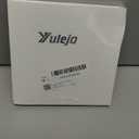 Yulejo Red Cardinal Gifts Catholic Hummingbird Sympathy Memorial Gift for Loss of Loved One Sympathy Acrylic Heart Decor Sign Table Centerpieces Remembrance Decor Christmas Condolence