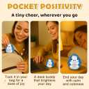 2 x Funny Retirement Gifts for Women, Cool 2025 Retired Gift Ideas for Coworker Female, Farewell Happy Retirement Gifts for Colleagues Work Friends,Crochet Shark with Card