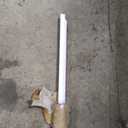 Colingmill 2 Pcs Sliding Screen Door Replacement Track 72 Inch Vinyl Bottom Track Sliding Door Track Screen Door Track Replacement Sliding Door Rail Track