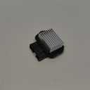 X AUTOHAUX 68018105AA HVAC Blower Motor Resistor for Ram 1500 2013-2014 for 2500 3500 2013-2018 for Jeep Wrangler Compass Patriot 2011-2017