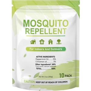 Mosquito Repellent Outdoor Patio,MOS 123456817441 Mosquitoes Repellent Outdoor Powerful (BBD: 4/11/28) Mosquito Repellent Outdoor Patio,MOS 123456817441 Mosquitoes Repellent Outdoor Powerful (BBD: 4/11/28)