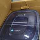 Lefant Robot Vacuum and Mop, 20000Pa Suction, 115℉ Hot Water Mop Washing&Drying,Smart Obstacle Avoidance, All-in-One Dock, 200RPM Spinning Mops, 5G WiFi/Alexa/APP/iWatch Control, M3 Max