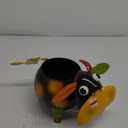 The Joy Of Gardening Metal Cow 