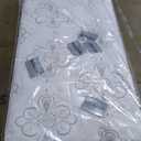 Signature Design by Ashley Twin Size Chime 10 Inch Medium Firm Hybrid Mattress with Cooling Gel Memory Foam for Pressure Relief, Fiberglass Free, Mattress In A Box