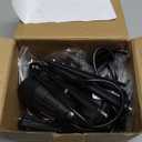 SUNVIE RGBW Spot Lights Outdoor Color Changing Landscape Lighting 12W LED Outdoor Spotlights with Remote Control 120V Waterproof Colored Spotlights for House Garden Yard Tree Decorative, 6 Pack