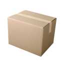Box of Mixed Items, Retail is Estimated