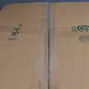 IRIS USA 4-Pack 32.5 Quart Clip Box without Latching Lid
