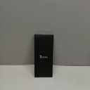 TOCOL for Samsung Galaxy S25 Plus Screen Protector [9H Hardness] [Military Grade Shatterproof] HD Tempered Glass 2 Pack (Clear)