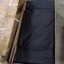 10x10 Pop Up Canopy Tent, Easy Up Canopy with 3 Adjustable Height, Outdoor Sun Shade with 4 Sandbags & Carrying Bag for Camping, Parties,Outdoor Events - White