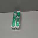 2 x Marvis Classic Strong Mint Toothpaste (3.8 Ounce (Pack of 1))