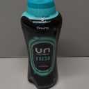 Downy Unstoppables In Wash Scent Booster Beads, Fresh Scent, 30.1 oz, Laundry Beads for odor Protection, Downy Scent Booster Beads, Laundry Scent Boosters