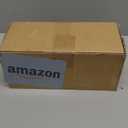 Water Pressure Booster Pump 110v 5.5 GPM 70 PSI, Self Priming Industrial Water Pump with Power Plug, Pipe Fittings Brass Connector Strainer Filter for RV/Caravan/Marine/Home/Garden Irrigation(Black)