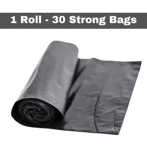 Chefneno Portable Camping Toilet Bags 30 Bags