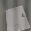 30 Pieces Iron On Patches, Numbers 0 to 9 Number Patch, Heat Press Iron Patches for Clothes, Shoes, Backpacks