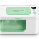 Baby Wipe Warmer Round -the-clock Warmth