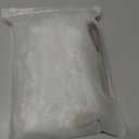 LSDWL Waterproof Shoe Covers 2 Pairs,Rain Shoe Covers Reusable Silicone Non Slip Shoe Covers for Outdoor,Rain Shoe Covers for Women and Men (Clear, Large)