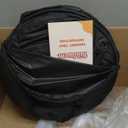 Sensory Tent for Kids with Autism, ADHD, SPD - Calm Corner Helps Children Relax, Reduce Anxiety & Improve Focus - Portable Pop-up Blackout Play Tent with Travel Bag