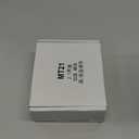 Daakro ZK-MT21 Bluetooth Amplifier Board,50W+50W+100W 2.1 Channel Subwoofer Amp Board with Treble/Bass/Sub Control,DC 9-24V, Bluetooth and AUX Inputs, DIY Wireless Speakers AMP Board, Password Free