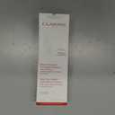 Clarins One-Step Gentle Exfoliating Cleanser | 3-In-1 Cleanser, Makeup Remover and Exfoliator | Boosts Radiance | Plant-Based Exfoliating Beads | All Skin Types