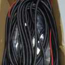 Dasbecan Tailgate Handle Rear View Backup Camera 6909004020 Compatible with Toyota Tacoma 2005-2015 Black Aftermarket Replacement Reverse Parking Liftgate Latch Handle Camera (RCA Connector)