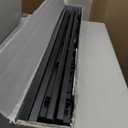 14 Inch High Metal Twin XL Bed Frames, Platform Twin XL Bed Frame No Box Spring Needed, Easy Assembly, Noise Free, Sturdy, Black