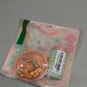 Love, Stella Baby Doll Pretend Feeding Set by Manhattan Toy