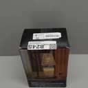 seenlast Candle Warmer Lamp with Timer Dimmer Adjustable Height, Electric Wax Warmer Vintage Home Decor for Scented Jar Candles,Birthday Gifts for Women (Walnut)