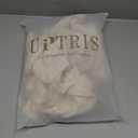 UPTRIS Womens Pajamas Medium sets 2 Piece PJs Lounge Sets, Long Sleeve Button Down Sleepwear Notch Collar Soft Outfits with Pockets, M