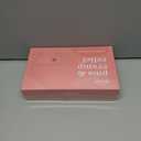 Portable Heating Pad for Period Cramps - Period Cramps Relief Menstrual Heating Pad Vibration Heating Pad for Pain, Rechargeable Battery, Cordless - Wireless Heating Pad with Massager Girlfriend Gifts