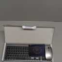 Wireless Keyboard and Mouse Combo