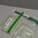 All-Clad Premium Pot Holder & Hot Pad: Heat Resistant to 500 Degrees - 100% Cotton, 10"x6.25" Hot Pad for Kitchen and Barbeque, (1-Pack), Fennel