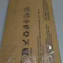 monTEK Heavy Duty Tilt TV Wall Mount for 43–100" Large Flat & Curved TVs, Holds 200 lbs, Ultra Slim Low Profile Bracket with 8° Tilt, Fits 16"/ 18"/ 24" Wood Studs, Max VESA 800x600, 4× Load Tested