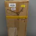 Weight Bench Press, Adjustable Workout Benches for Home Gym Dumbbell Exercise, 800 LB Stable Incline Decline Bench for Full Body Workout, 2 Sec Fast Folding Strength Training Sit up Bench (Classic Black)