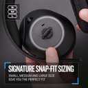 RIG 600 PRO HS Dual Wireless 2.4GHz and Bluetooth Multiplatform Gaming Headset for PlayStation PS4, PS5, Nintendo Switch, Switch 2, PC, USB, Steam Deck, Android, iPhone (NOT Compatible with Xbox)