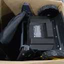 Cat DG670 60V 21" Cordless 3-In-1 Cutting Modes, Brushless Push Lawn Mower with TorqLogic - Battery Charger Not included