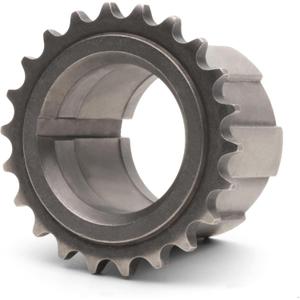 GM Genuine Parts 12556582 Crankshaft Sprocket (not shown)
